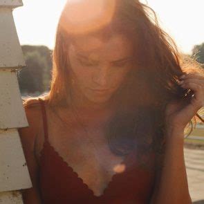 Liberta Haxhikadriu Nude Leaked Photos Scandal Planet