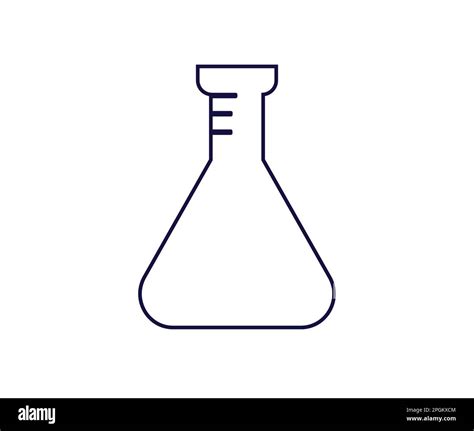 Erlenmeyer Flask Chemistry