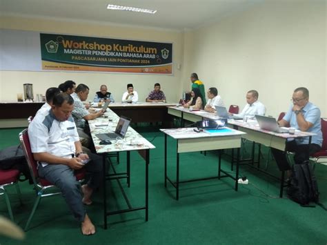 Dr ERWIN MEWAKILI LPM DALAM RAPAT PERSIAPAN PERKULIAHAN SEMESTER GENAP