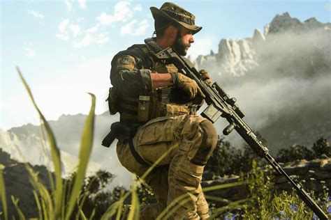 Call Of Duty Modern Warfare 3 Release Date Mw3 Uk Launch Time Radio