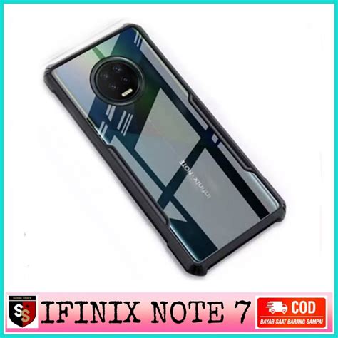 Infinix Note Hot Smart Hd Hot Play Smart Armor
