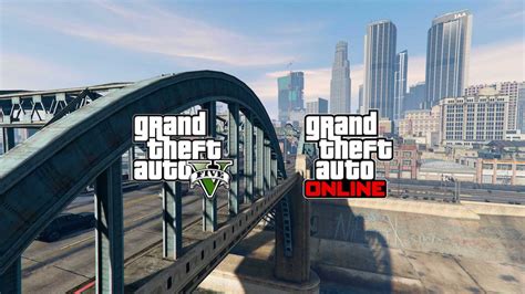 Gta V E Online Rockstar Ringrazia Gli Sviluppatori Con Un Messaggio