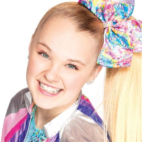 Jojo Siwa Kiss 105 Fm Medan