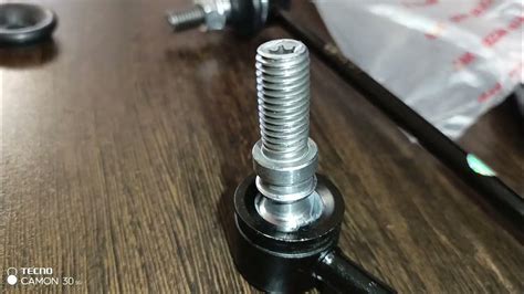 Стойки стабилизатора БЗАК. Сознательное желание делать гавно!... - YouTube