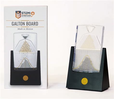 Galton Board Buy Online In India At Productid 67939695