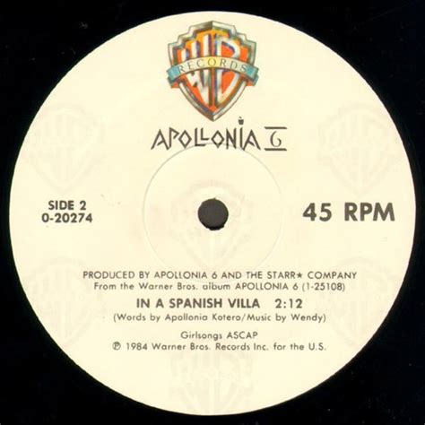 Release Sex Shooter By Apollonia Cover Art MusicBrainz