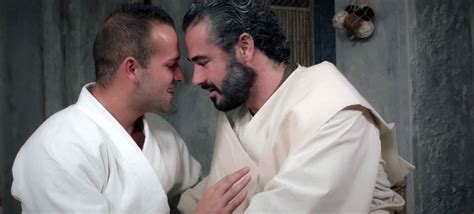 Già pronta la parodia porno gay di Star Wars