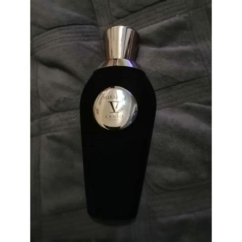 V Canto Mirabile - купить женские духи, цены от 190 р. за 1 мл