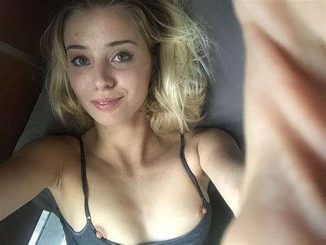 Haley Reed Misshaleyreedx Misshaleyreedx Porn Pic