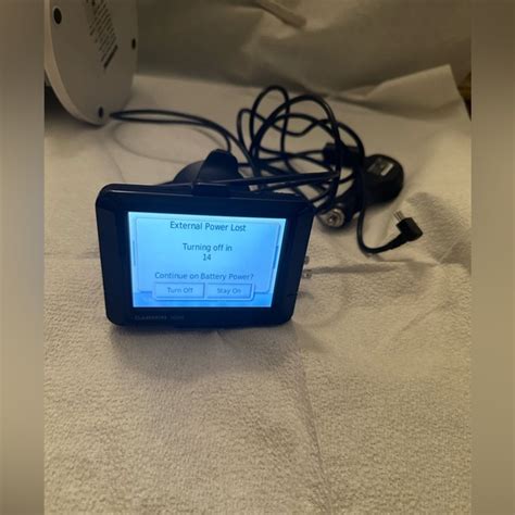 Garmin Car Audio Video And Gps Garmin Nvi 25w Automotive Mountable