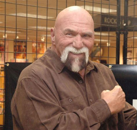 Wwe And Wrestling Legend Superstar Billy Graham Dead At 79
