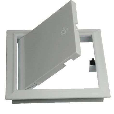 Люк ревизионный 150х150 Д3 нажимной пластик — купить в Петровиче в ...