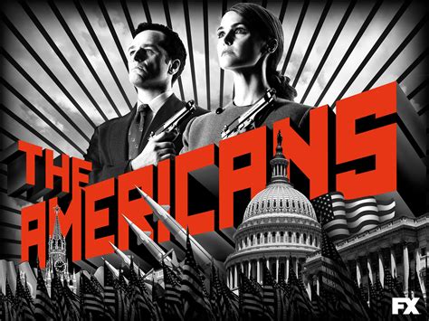 prime video  americans