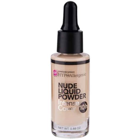 Nude Liquid Powder Bell Oman