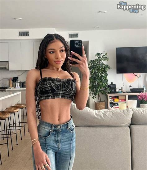 Teala Dunn Tlyteala Ttlyteala Nude OnlyFans Photo 105 The Fappening Plus