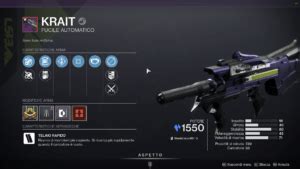 Destiny Le Armi Migliori Della Regina Dei Sussurri