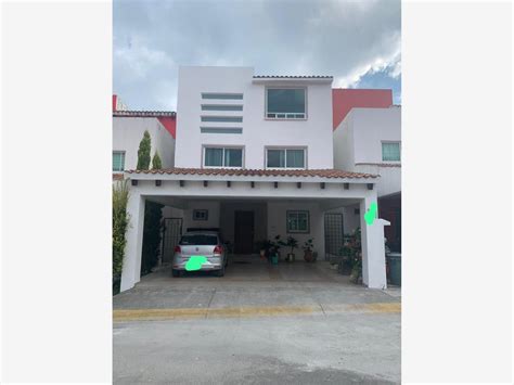 Venta Casa En Esp Ritu Santo Metepec Metepec Mx Ok Icasas Mx