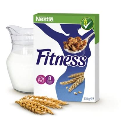 Nestle Fitness Natural