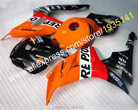 Hot Sales Gas Repsol For Honda Cbr Rr Rr Cbr