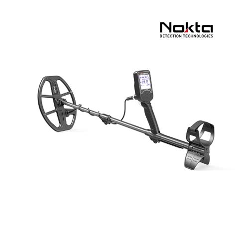 Nokta The Legend Whp Pro Pack Lg Asta In Carbonio Omaggio