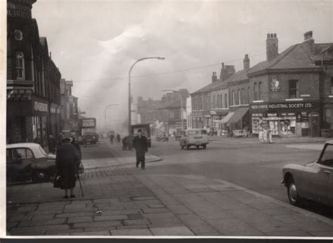 Great Cheetham Street East Salford Salford City Street View