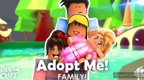Roblox Adopt Me Official Music Youtube