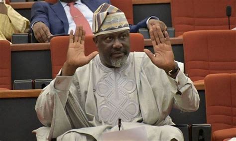 Daniel Dino Melaye Biography Politics Net Worth Naija Biography