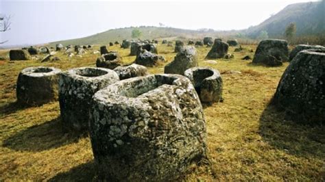 Plain Of Jars Alchetron The Free Social Encyclopedia