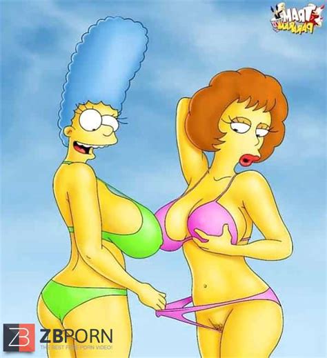 Maude Flanders Fabulous Photos ZB Porn