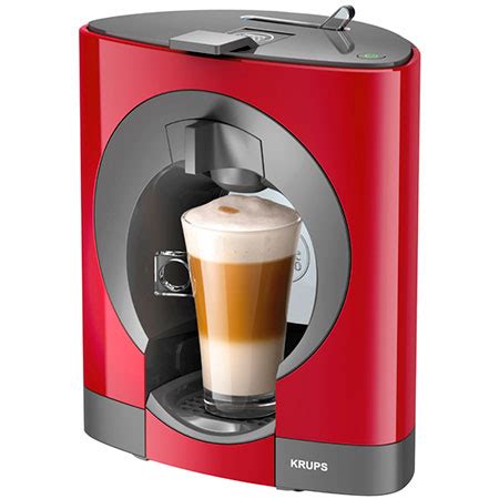 Капсульные кофеварки Dolce Gusto - ассортимент, цены, преимущества