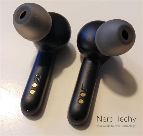 Mpow MBits S vs. M7 Wireless Earbuds - Review & Compare - Nerd Techy