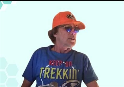 Who is Johnny Hardwick ? Wiki, Biography, Age, Family, Incident Detail ...