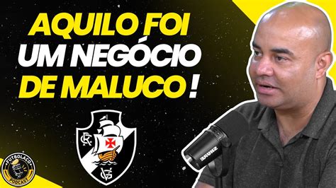 A SAÍDA DO ZÉ RICARDO FOI O QUE QUASE MELOU O ACESSO EM 2022 YouTube