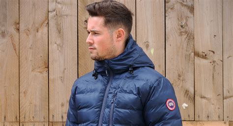 Canada Goose - история бренда одежды из Канады, кто основал, куртки ...