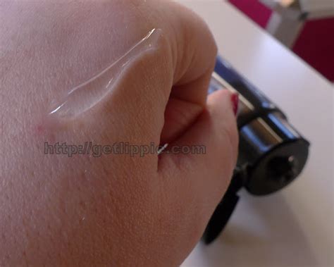 Wedding Prep With Braun Gillette Venus Naked Skin IPL Get Lippie