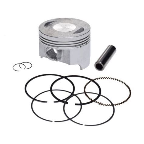 Kit Piston Atv Bashan Cc Mm Bolt Mm Rival Store Emag Ro