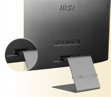 Modern MD271UL| Best 4K Monitor 27 inch| Be Your Window To The World