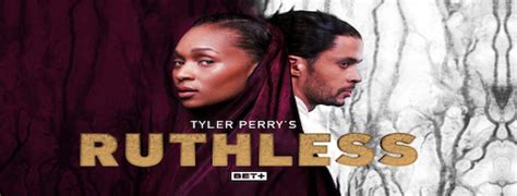 Watch Tyler Perrys Ruthless Season 3 Episode 8 HD Tv2Me