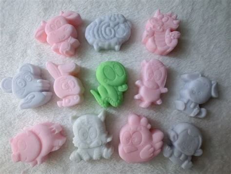 12 Китайский Зодиак DIY силиконовая форма для пудинга, Желе Форма ...