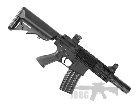 M Micro Sd Gen Airsoft Gun Just Bb Guns Ireland