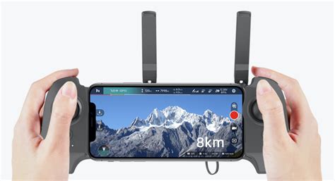 Xiaomi Fimi X8 Mini - TechPunt