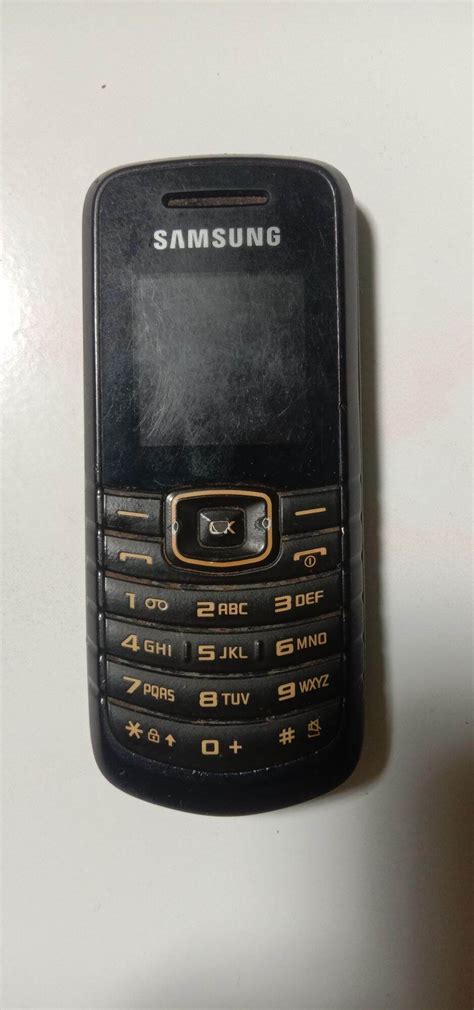 Samsung Jadul Lazada Indonesia