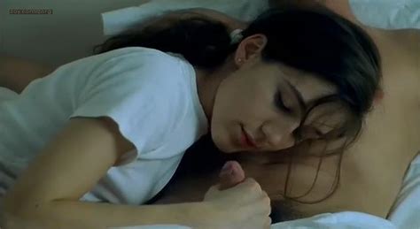 Nude Video Celebs Caroline Ducey Nude Romance