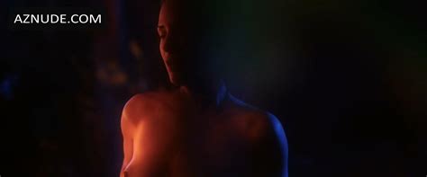 CLINTON ROAD NUDE SCENES AZNude