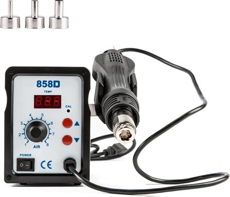 Creworks D Rework Station With Hot Air Heat Gun Sri Lanka Ubuy