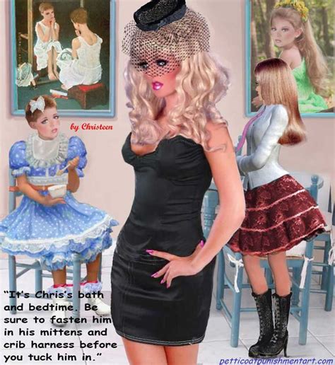 Pin On Sissy Dress EroFound