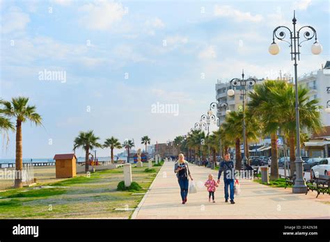 Larnaca larnaka hi-res stock photography and images - Alamy