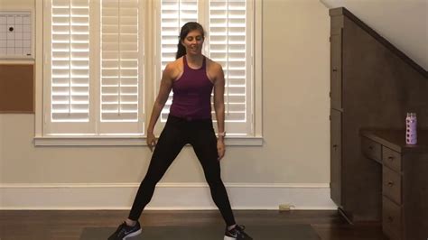 Tabata Cardio Workout Youtube