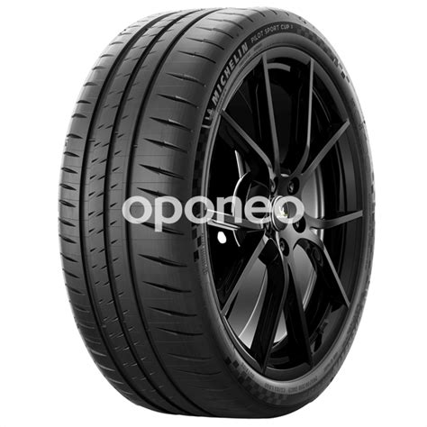 Michelin Pilot Sport Cup 2 Connect LIVRAISON GRATUITE Oponeo Fr