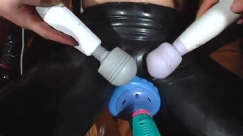 Rubber Porn Videos